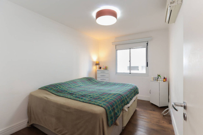 Imagem Apartamento com 3 Quartos à Venda, 119 m² em Pompéia - São Paulo