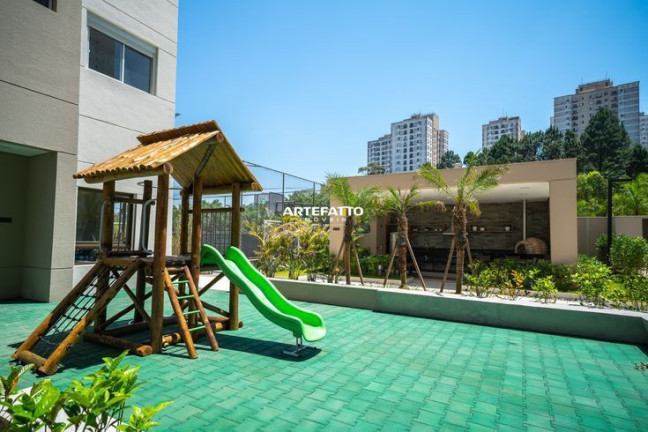 Imagem Apartamento com 2 Quartos à Venda, 63 m² em Vila Andrade - São Paulo Imagem Apartamento com 2 Quartos à Venda, 63 m² em Vila Andrade - São Paulo