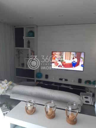 Imagem Apartamento com 2 Quartos à Venda, 66 m² em Vila Metalúrgica - Santo André