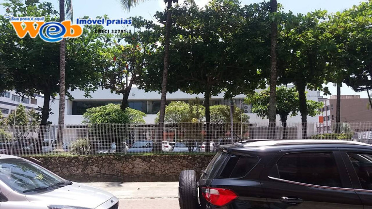 Imagem Apartamento com 1 Quarto à Venda, 21 m² em Boqueirão - Praia Grande Imagem Apartamento com 1 Quarto à Venda, 21 m² em Boqueirão - Praia Grande