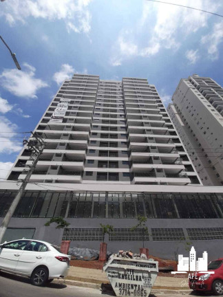 Imagem Apartamento com 2 Quartos à Venda, 57 m² em Vila Mascote - São Paulo