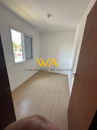 Apartamento com 3 Quartos para Alugar, 68 m² em Socorro - Mogi Das Cruzes