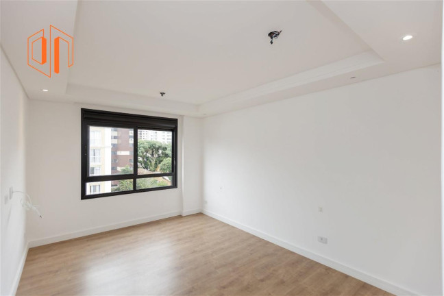 Imagem Apartamento com 3 Quartos à Venda, 141 m² em água Verde - Curitiba
