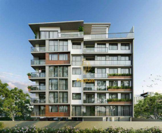 Apartamento com 2 Quartos à Venda, 61 m² em Jardim Oceania - João Pessoa