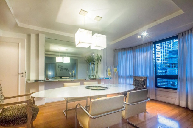 Imagem Apartamento com 4 Quartos à Venda, 369 m² em Morumbi - São Paulo Imagem Apartamento com 4 Quartos à Venda, 369 m² em Morumbi - São Paulo