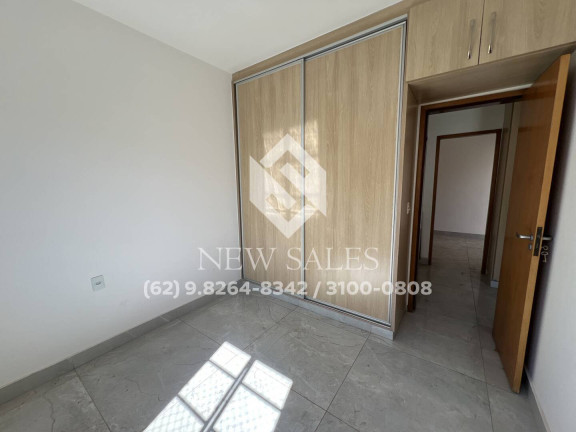 Imagem Casa com 3 Quartos à Venda, 113 m² em Parque Amazônia - Goiânia Imagem Casa com 3 Quartos à Venda, 113 m² em Parque Amazônia - Goiânia