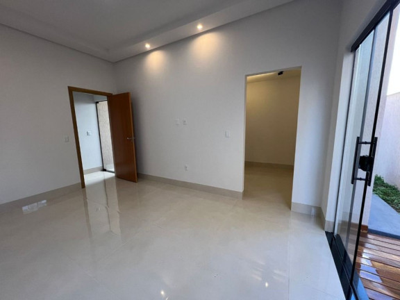 Imagem Casa com 3 Quartos à Venda, 158 m² em Jardins Bolonha - Senador Canedo