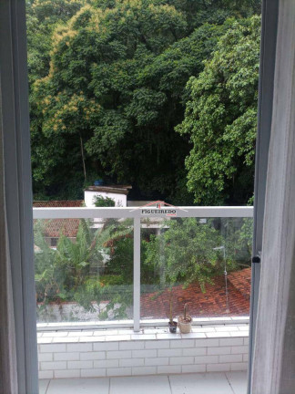 Apartamento com 2 Quartos à Venda, 67 m² em Canto Do Forte - Praia Grande
