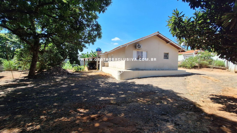Imagem Casa com 3 Quartos à Venda, 3.550 m² em Loteamento Santo Antônio - Itatiba