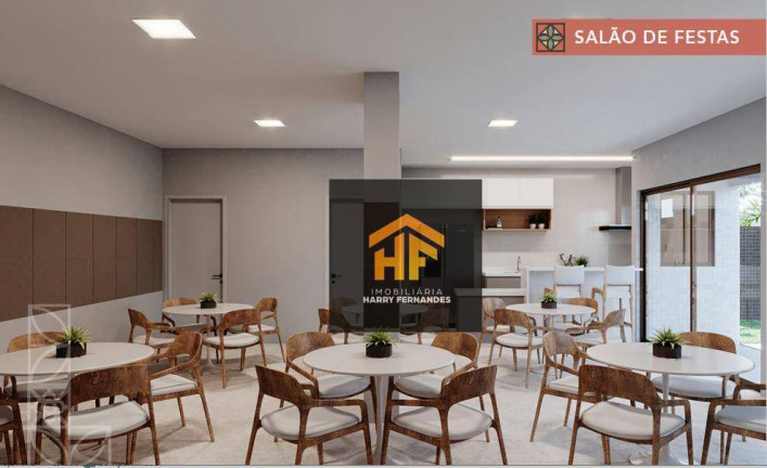 Imagem Apartamento com 3 Quartos à Venda, 60 m² em Boa Vista - Recife Imagem Apartamento com 3 Quartos à Venda, 60 m² em Boa Vista - Recife