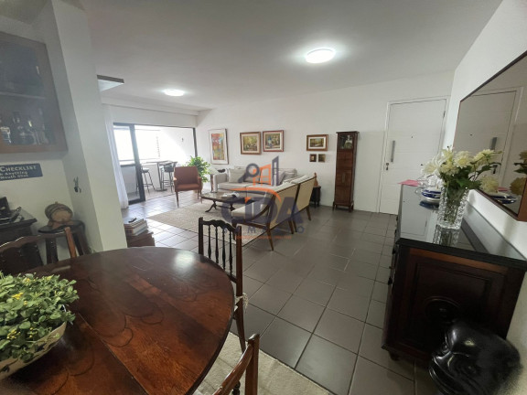 Imagem Apartamento com 3 Quartos à Venda, 146 m² em Boa Viagem - Recife