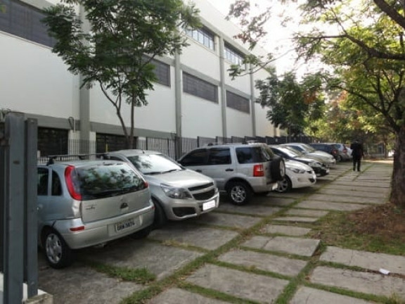 Imagem Casa para Alugar, 1.403 m² em Tamboré - Barueri