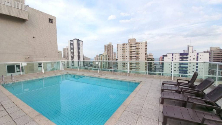 Imagem Apartamento com 2 Quartos à Venda, 80 m² em Tupi - Praia Grande Imagem Apartamento com 2 Quartos à Venda, 80 m² em Tupi - Praia Grande