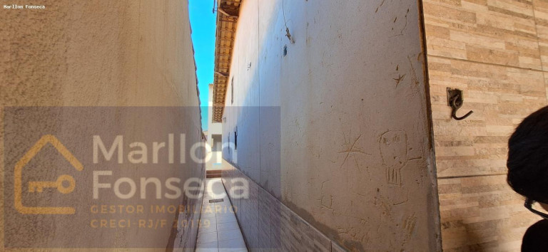 Imagem Casa com 2 Quartos à Venda, 120 m² em Itaipuaçu - Maricá Imagem Casa com 2 Quartos à Venda, 120 m² em Itaipuaçu - Maricá