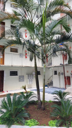 Imagem Apartamento com 2 Quartos à Venda, 49 m² em Vila Jacuí - São Paulo Imagem Apartamento com 2 Quartos à Venda, 49 m² em Vila Jacuí - São Paulo