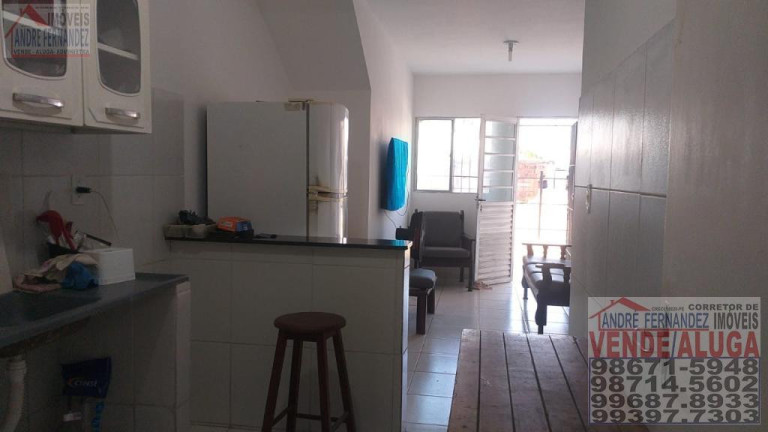 Imagem Apartamento com 2 Quartos à Venda, 65 m² em Jardim Atlântico - Olinda