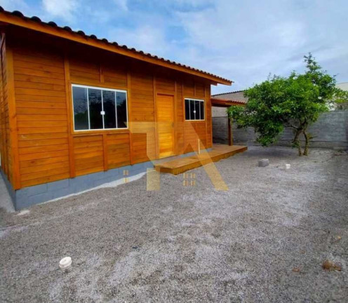 Imagem Imóvel com 2 Quartos à Venda,  em Alto Arroio - Imbituba