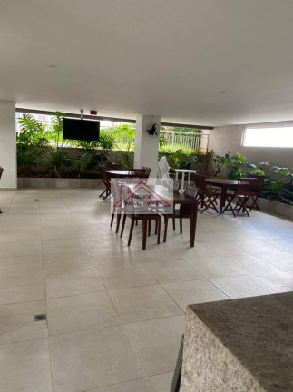 Imagem Apartamento com 3 Quartos à Venda, 81 m² em Jardim Marajoara - São Paulo Imagem Apartamento com 3 Quartos à Venda, 81 m² em Jardim Marajoara - São Paulo