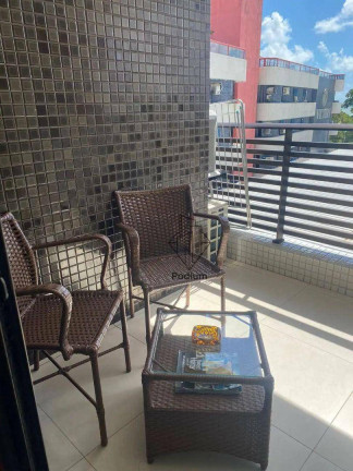 Imagem Imóvel com 2 Quartos à Venda, 48 m² em Tambaú - João Pessoa