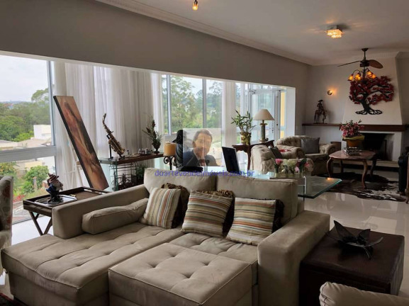 Imagem Casa com 5 Quartos à Venda, 700 m² em São Paulo Ii - Cotia