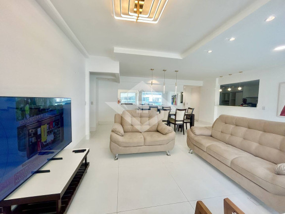 Apartamento com 4 Quartos à Venda, 134 m² em Barra Olímpica - Rio De Janeiro