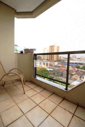 Imagem Apartamento com 3 Quartos à Venda, 126 m² em Centro - São José Do Rio Preto Imagem Apartamento com 3 Quartos à Venda, 126 m² em Centro - São José Do Rio Preto