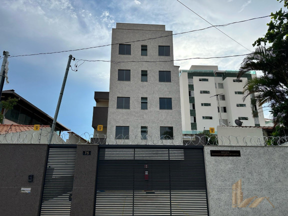 Imagem Imóvel com 2 Quartos à Venda, 61 m² em Planalto - Belo Horizonte Imagem Imóvel com 2 Quartos à Venda, 61 m² em Planalto - Belo Horizonte
