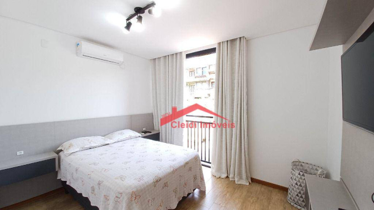 Imagem Sobrado com 3 Quartos à Venda, 83 m² em Saguaçu - Joinville