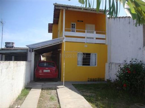 Imagem Sobrado com 2 Quartos à Venda, 98 m² em Cibratel - Itanhaem