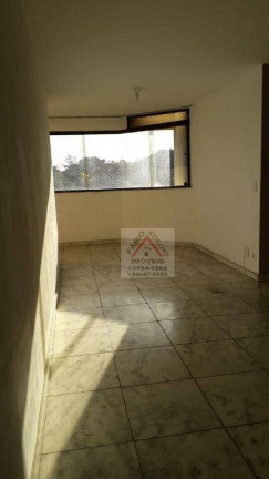 Imagem Apartamento com 3 Quartos à Venda, 75 m² em Jardim Marajoara - São Paulo Imagem Apartamento com 3 Quartos à Venda, 75 m² em Jardim Marajoara - São Paulo