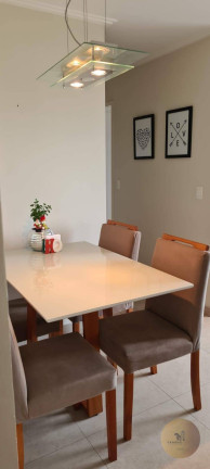 Imagem Apartamento com 2 Quartos à Venda, 54 m² em Vila Liviero - São Paulo Imagem Apartamento com 2 Quartos à Venda, 54 m² em Vila Liviero - São Paulo