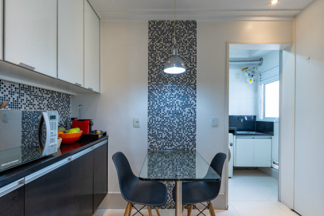 Imagem Apartamento com 3 Quartos à Venda, 108 m² em Vila Alexandria - São Paulo Imagem Apartamento com 3 Quartos à Venda, 108 m² em Vila Alexandria - São Paulo