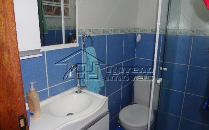 Imagem Casa com 3 Quartos à Venda, 160 m² em Jardim Das Indústrias - São José Dos Campos