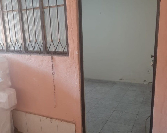 Imagem Casa com 1 Quarto à Venda, 130.000 m² em Rocha Miranda - Rio De Janeiro