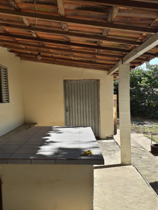 Imagem Imóvel com 3 Quartos à Venda, em Quente Frio - Barreiras Imagem Imóvel com 3 Quartos à Venda, em Quente Frio - Barreiras