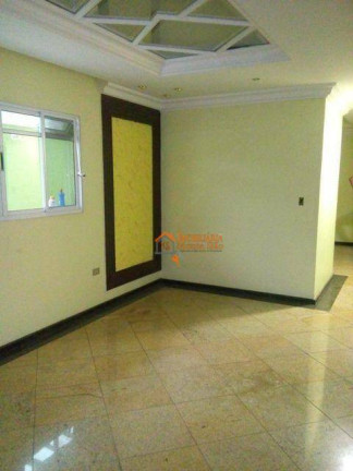 Imagem Sobrado com 5 Quartos à Venda, 700 m² em Vila Rosália - Guarulhos Imagem Sobrado com 5 Quartos à Venda, 700 m² em Vila Rosália - Guarulhos