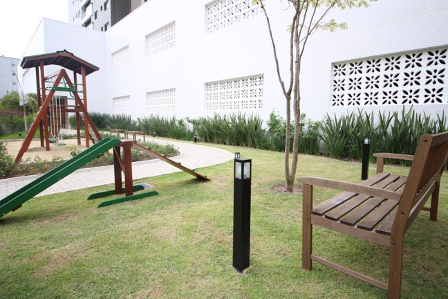 Imagem Apartamento com 2 Quartos à Venda, 65 m² em Estreito - Florianópolis