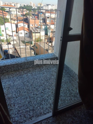 Imagem Apartamento com 2 Quartos à Venda, 46 m² em Vila Campestre - São Paulo Imagem Apartamento com 2 Quartos à Venda, 46 m² em Vila Campestre - São Paulo