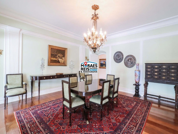Imagem Casa com 3 Quartos à Venda, 2.054 m² em Jardim Guedala - São Paulo Imagem Casa com 3 Quartos à Venda, 2.054 m² em Jardim Guedala - São Paulo