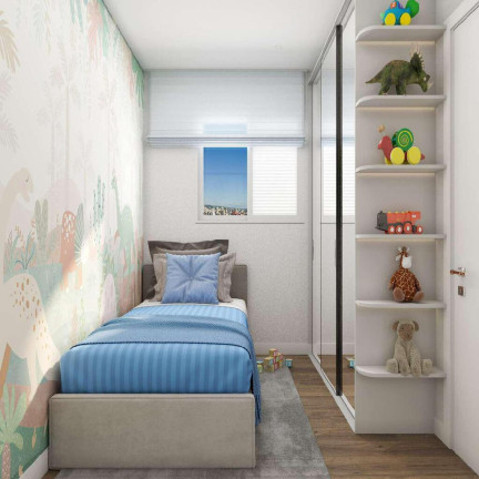 Imagem Apartamento com 2 Quartos à Venda, 41 m² em Itaquera - São Paulo Imagem Apartamento com 2 Quartos à Venda, 41 m² em Itaquera - São Paulo