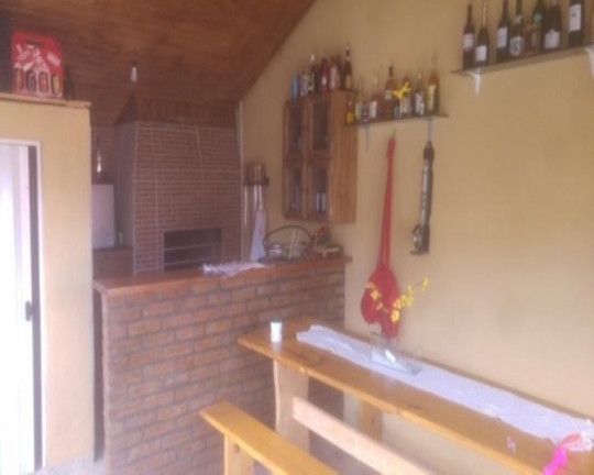 Imagem Casa com 2 Quartos à Venda, 120 m² em Germânia - Nova Petrópolis