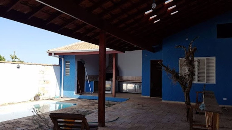 Imagem Casa com 2 Quartos à Venda, 164 m² em Jardim Brogotá - Atibaia