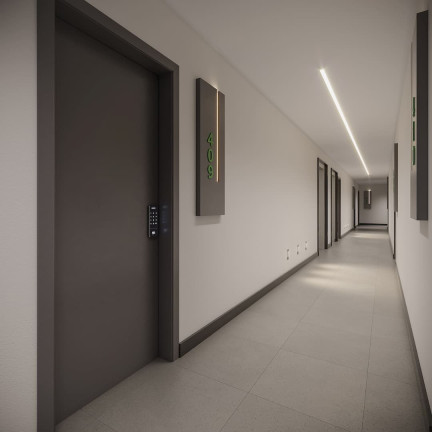 Imagem Imóvel com 2 Quartos à Venda, 61 m² em Mata Da Praia - Vitória