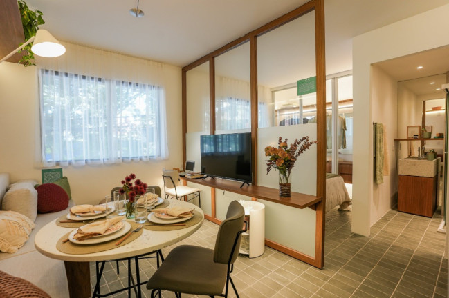 Imagem Imóvel com 1 Quarto à Venda, 25 m² em Campos Elíseos - São Paulo Imagem Imóvel com 1 Quarto à Venda, 25 m² em Campos Elíseos - São Paulo