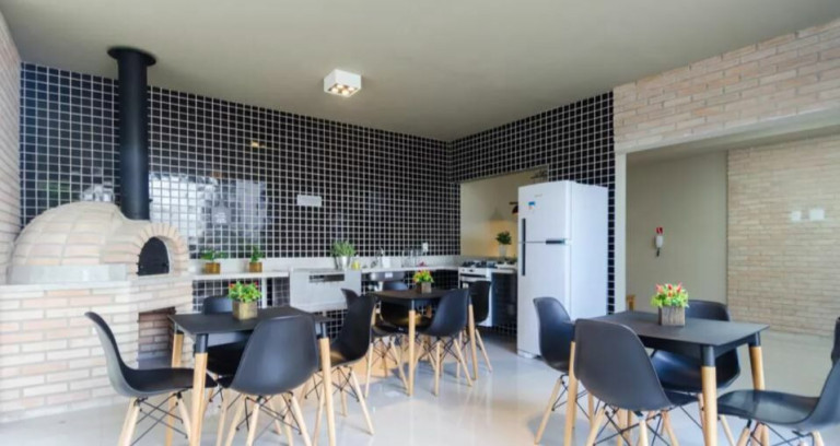 Imagem Apartamento com 2 Quartos à Venda, 53 m² em Baeta Neves - São Bernardo Do Campo Imagem Apartamento com 2 Quartos à Venda, 53 m² em Baeta Neves - São Bernardo Do Campo