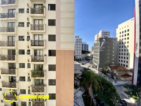 Imagem Apartamento com 3 Quartos à Venda, 81 m² em Perdizes - São Paulo