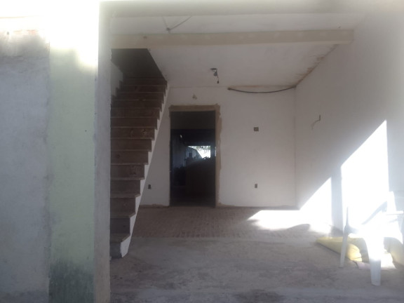 Imagem Casa com 2 Quartos à Venda, em Campo Grande - Rio De Janeiro Imagem Casa com 2 Quartos à Venda, em Campo Grande - Rio De Janeiro