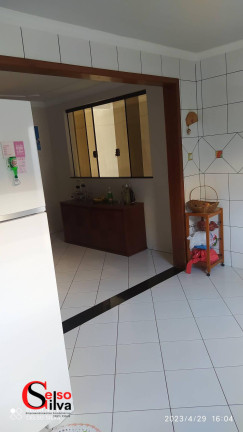 Imagem Casa com 3 Quartos à Venda, 180 m² em Jardim Imperial Ii - Maringá