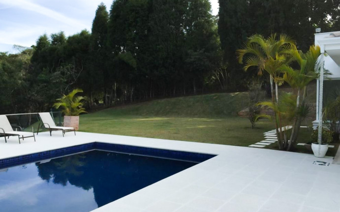 Imagem Casa de Condomínio com 6 Quartos à Venda, 500 m² em Fazenda Vila Real De Itu - Itu