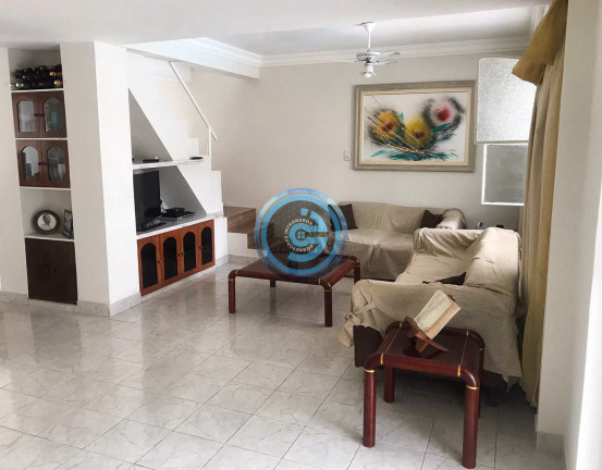 Imagem Casa com 3 Quartos à Venda, 211 m² em Boa Viagem - Recife